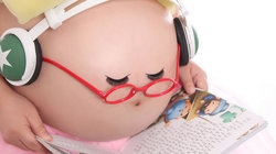 补抵抗力的红薯丸子  