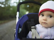 挑选婴儿车，让宝宝更安全