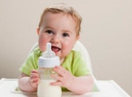 预防宝宝感染中耳炎的措施