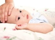 宝宝发烧多少度可用退烧药
