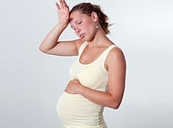 孕晚期出现气短如何是好