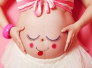 孕期腹痛，孕妈妈心慌