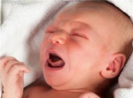 新生儿泪囊炎早期护理