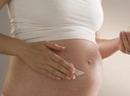 孕期妊娠纹的保养技巧