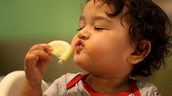 补抵抗力的红薯丸子  