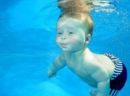 使用婴儿游泳池的注意事项