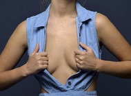 乳房大小真的跟性欲有关吗