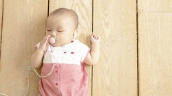 补抵抗力的红薯丸子  