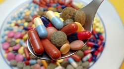 补抵抗力的红薯丸子  