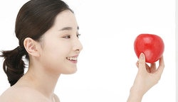 补抵抗力的红薯丸子  