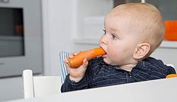 补抵抗力的红薯丸子  