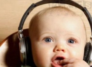 宝宝0-6个月的听力发展