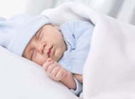 宝宝睡眠异常的疾病信号