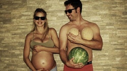 补抵抗力的红薯丸子  