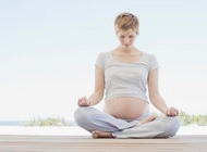 孕中期快乐运动指南