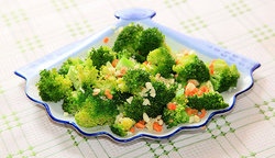 补抵抗力的红薯丸子  