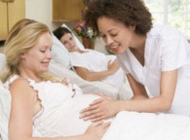 孕妇进行产前超声检查的目的
