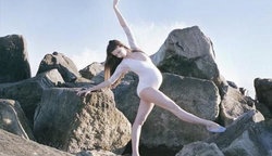 补抵抗力的红薯丸子  