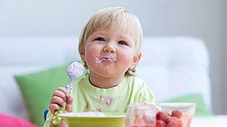 补抵抗力的红薯丸子  