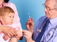 宝宝绝对不能漏的几针疫苗