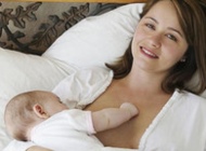 哺乳期，新妈预防乳腺炎