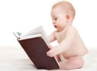 从小培养宝宝阅读习惯很重要