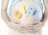 孕二十五周与胎儿对话方法