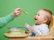 如何正确的添加5个月宝宝的辅食