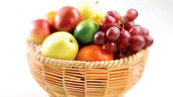 补抵抗力的红薯丸子  