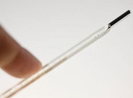 排卵自测：基础体温测量法