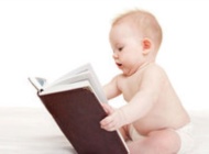 给宝宝选书，培养读书的兴趣