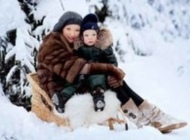 三种保暖衣物影响宝宝发育