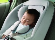 如何为宝宝选择安全座椅