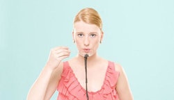 补抵抗力的红薯丸子  