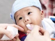 宝宝接种脊灰疫苗的注意事项