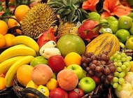 水果吃多了也得糖尿病？
