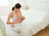 哺乳期如何预防乳房下垂