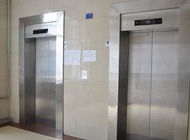 电梯安全