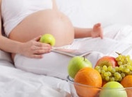 孕早期解决腹胀有妙招