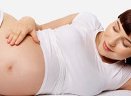 孕晚期安全