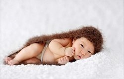 补抵抗力的红薯丸子  