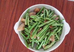 补抵抗力的红薯丸子  