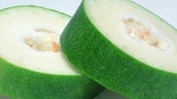 补抵抗力的红薯丸子  