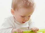 观察是宝宝参与活动的重要形式