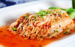 补抵抗力的红薯丸子  