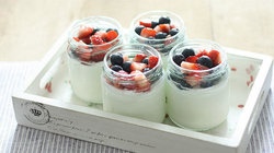 补抵抗力的红薯丸子  