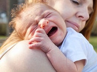宝宝拒绝喝母乳的原因揭秘