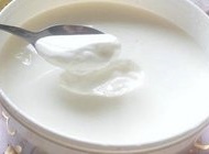 酸奶是我一生的挚爱