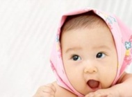 减轻宝宝长牙不适五个办法