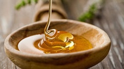 补抵抗力的红薯丸子  